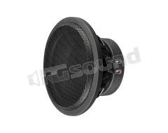 IK W10 DVC2 (K331007) 25cm subwoofer, dual voice coil 2 Ohm Helix