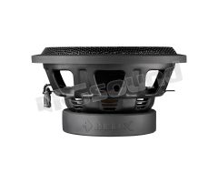 IK W10 DVC2 (K331007) 25cm subwoofer, dual voice coil 2 Ohm Helix