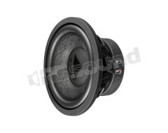 IK W10 SVC2 (K331006) 25cm subwoofer with 2 Ohm voice coil Helix