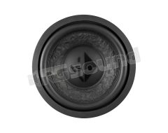 IK W10 SVC2 (K331006) 25cm subwoofer with 2 Ohm voice coil Helix