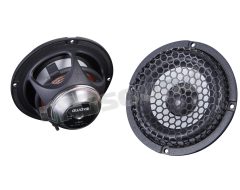 KING35 High-quality 3.5" midrange speaker Awave