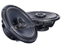 AW650 6.5" 2-way coaxial speakers Awave