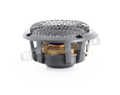 AW30 II 87mm midrange pair with grilles Awave