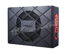 V9MAX Ultra-compact 9.5" active subwoofer Awave