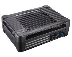 LUG11 Ultra-compact 11" active subwoofer Awave