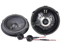 AWF650C 165 mm 2-way kit dedicated to FORD Awave