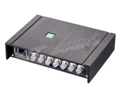 DSP6-8 Processore digitale di segnale 6-in 8-out Awave