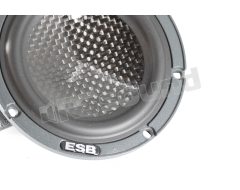 9.3M Pair of high-end 3"/75 mm midranges, 9000 Series ESB car audio