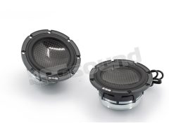 9.3M Pair of high-end 3"/75 mm midranges, 9000 Series ESB car audio