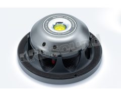 9.4M 9000 Series midrange with 4"/100 mm cone and grilles included ESB car audio
