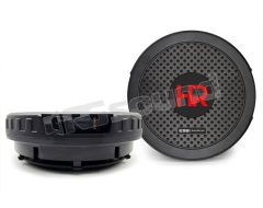 HR 11 SW 11" /260 mm active spare wheel subwoofer ESB car audio