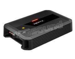 DP 4.300 Amplificatore a 4 canali in classe AB Hertz