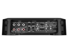 DP 4.300 Amplificatore a 4 canali in classe AB Hertz