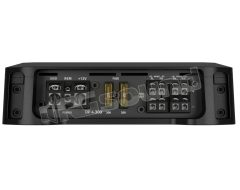 DP 4.300 Amplificatore a 4 canali in classe AB Hertz