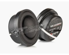 GENERIC 22 High Quality 22mm Tweeter Gladen