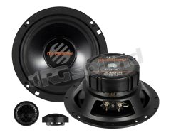 ML6.2E 2-way speaker system 16.5 cm (6.5") MUSWAY
