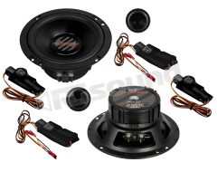 ML6.2E 2-way speaker system 16.5 cm (6.5") MUSWAY