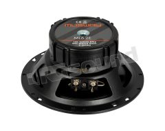 ML6.2E 2-way speaker system 16.5 cm (6.5") MUSWAY