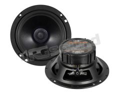 ML62 16.5 cm 2-way coaxial speakers MUSWAY