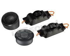 MAE6.2T Neodymium tweeter with 20 mm silk dome MUSWAY