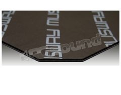 MW-SM5.0 Sandwich damping material, 5 mm thick - pack of 8 sheets MUSWAY