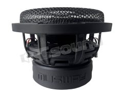 MG8 20cm subwoofer with protective grille MUSWAY