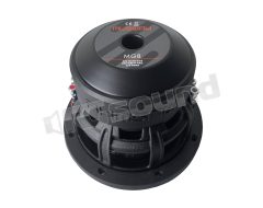 MG8 20cm subwoofer with protective grille MUSWAY
