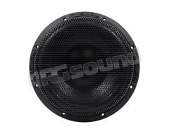 MG10 25cm subwoofer with protective grille MUSWAY
