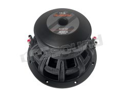 MG10 25cm subwoofer with protective grille MUSWAY