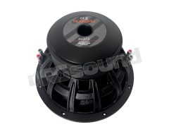 MG12 Subwoofer 30cm doppia bobina 2 Ohm con innovativo telaio in alluminio MUSWAY