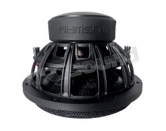 MG12 Subwoofer 30cm doppia bobina 2 Ohm con innovativo telaio in alluminio MUSWAY