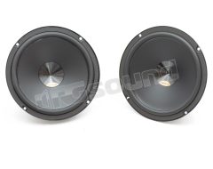 DPV 165.3 pair of 16.5cm woofers Special Edition Hertz
