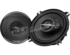 TS-A1371F 13cm 3-way coaxial speakers Pioneer