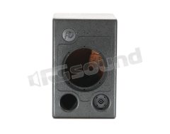 BRF6 MDF bass reflex enclosure for subwoofer, for home and automotive use AD Audio Development