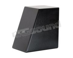 BRF6 MDF bass reflex enclosure for subwoofer, for home and automotive use AD Audio Development