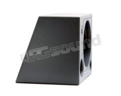 BRF10 Bass reflex enclosure for 26 cm subwoofer for home and car use AD Audio Development