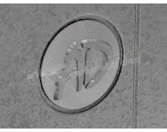 BRF12 Bass reflex enclosure for 30 cm subwoofers for home and automotive use AD Audio Development