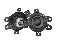 PRW 50 5cm midrange driver for Mercedes-Benz ETON