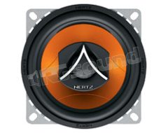 ECX 100  Hertz