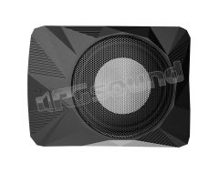 USB 10 AR 25 cm active under-seat subwoofer ETON