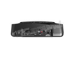 USB 10 AR 25 cm active under-seat subwoofer ETON