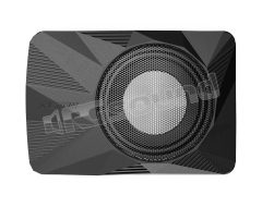 USB 8 AR 20 cm active under-seat subwoofer ETON