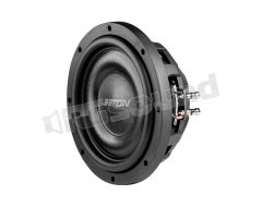 MW 10 FLAT 25 cm flat subwoofer ETON