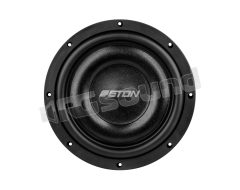 MW 10 FLAT 25 cm flat subwoofer ETON