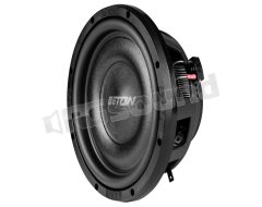 PW 10 FLAT 25cm flat subwoofer ETON