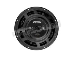 PW 12 FLAT 30 cm flat subwoofer ETON