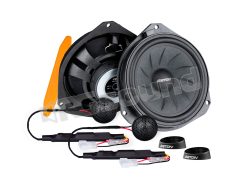 UG FIAT-FD16 FIAT Ducato III upgrade 2-way front system ETON