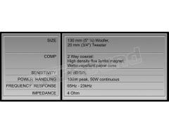 ECX 130  Hertz