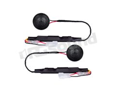 UG FIAT-FD16 FIAT Ducato III upgrade 2-way front system ETON