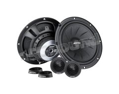 PRA 16 165 mm (6.5") 2-way component system ETON